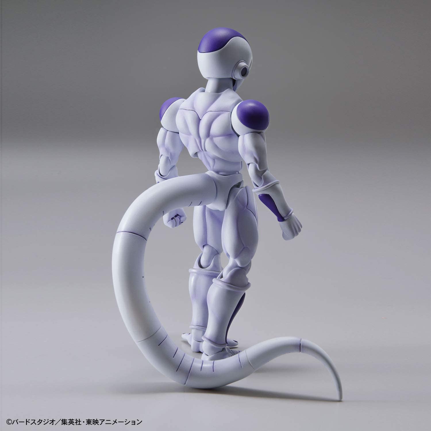送料無料対象外】フィギュアライズスタンダード フリーザ 最終形態