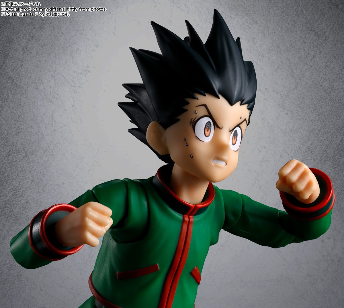 2026年8月発売 予約商品】S.H.フィギュアーツ HUNTER×HUNTER ヒソカ
