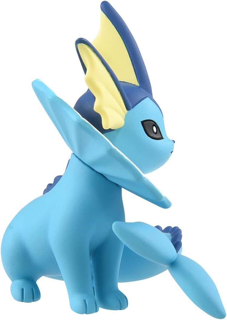 2023年11月4日発売 予約商品】ポケットモンスター モンコレ シャワーズ