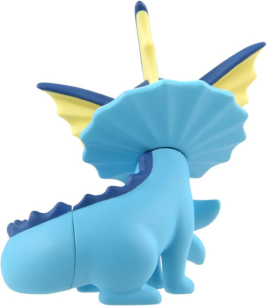 2023年11月4日発売 予約商品】ポケットモンスター モンコレ シャワーズ