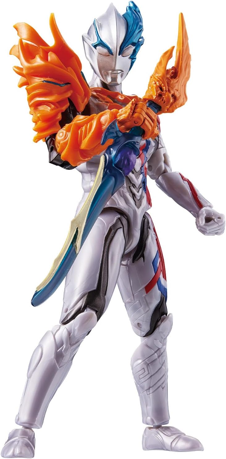 ウルトラアクションフィギュア ウルトラマンブレーザー ファードラン