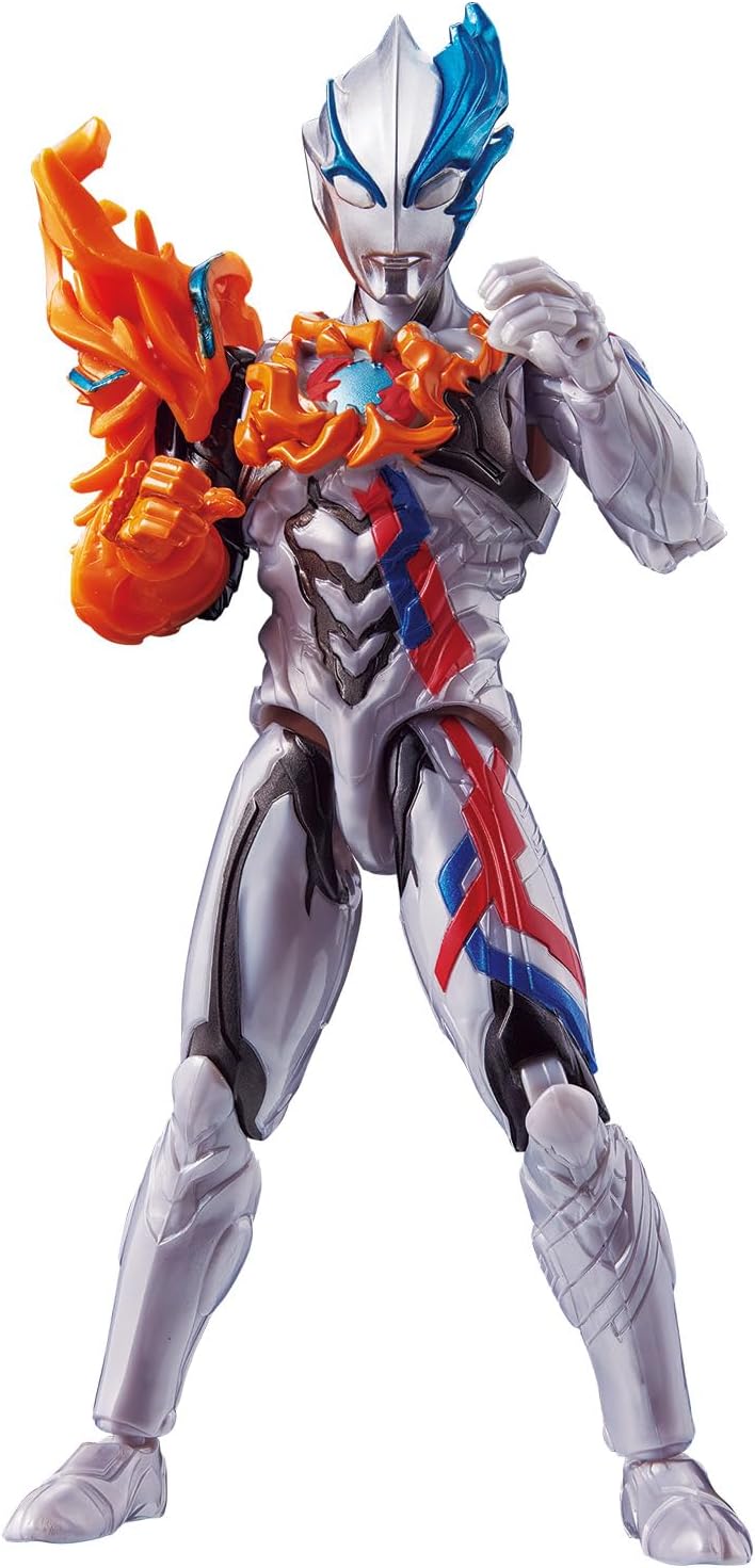 ウルトラアクションフィギュア ウルトラマンブレーザー ファードラン