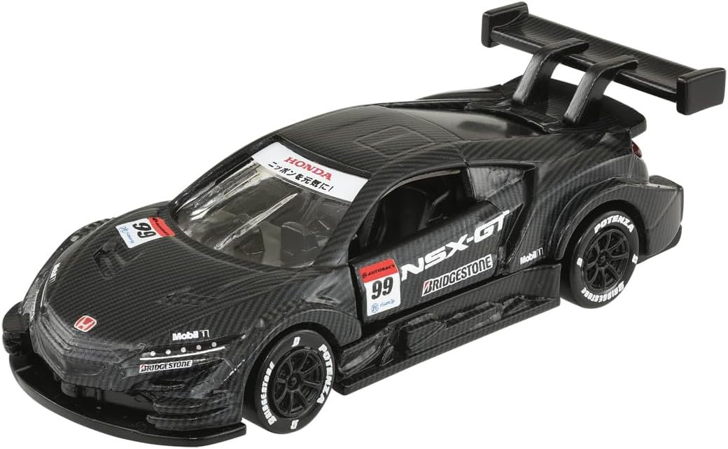 99号車 NSX-GT 「トミカプレミアムRACING」 |ジャンルで探す,おもちゃ