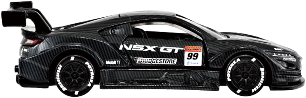 99号車 NSX-GT 「トミカプレミアムRACING」 |ジャンルで探す,おもちゃ