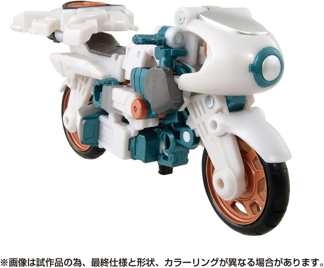 トランスフォーマー ESD-11 DX スラッシュマルト |ジャンルで探す