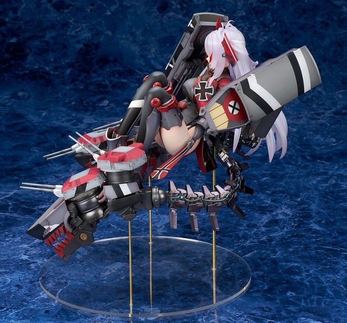 再販】プリンツ・オイゲン 1/7 「アズールレーン」 アルター |ジャンル 再販】プリンツ・オイゲン 1/7 「アズールレーン」 アルター |ジャンル