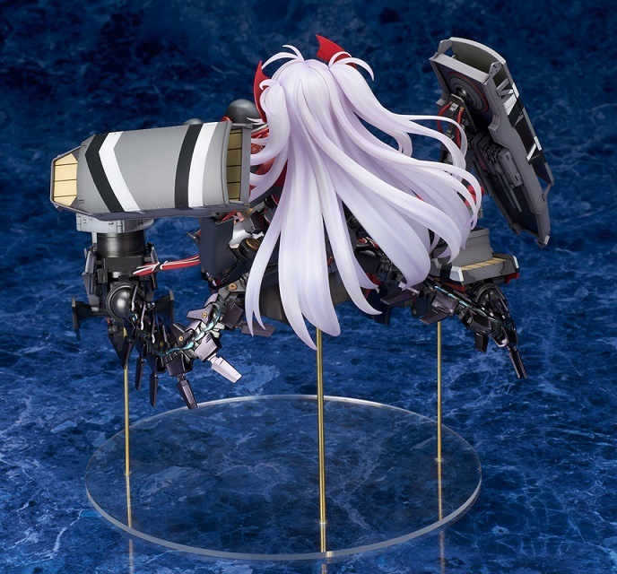 【国内正規品】アルター アズールレーン プリンツ・オイゲン 1/7 フィギュア 再販】プリンツ・オイゲン 1/7 「アズールレーン」 アルター |ジャンル