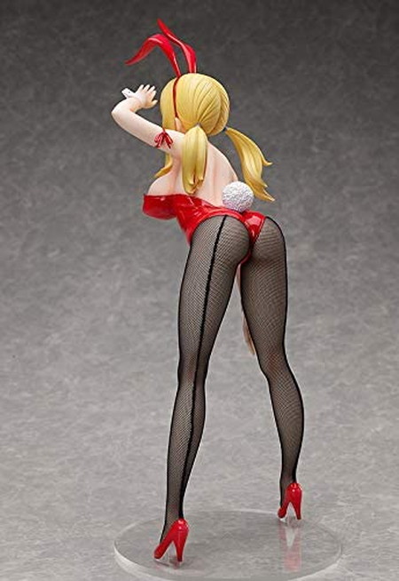 ルーシィ ・ハートフィリア バニーVer. 「FAIRY TAIL」 |ジャンルで