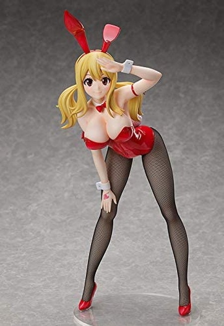 ルーシィ ・ハートフィリア バニーVer. 「FAIRY TAIL」 |ジャンルで
