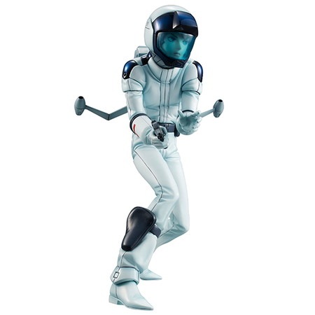 2021年10月予約】GGG カミーユ・ビダン 「機動戦士Zガンダム