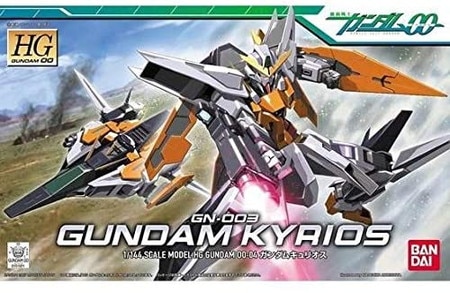 2024年4月予約（4/16-4/18入荷目安）】【送料無料対象外】1/144 HG GN