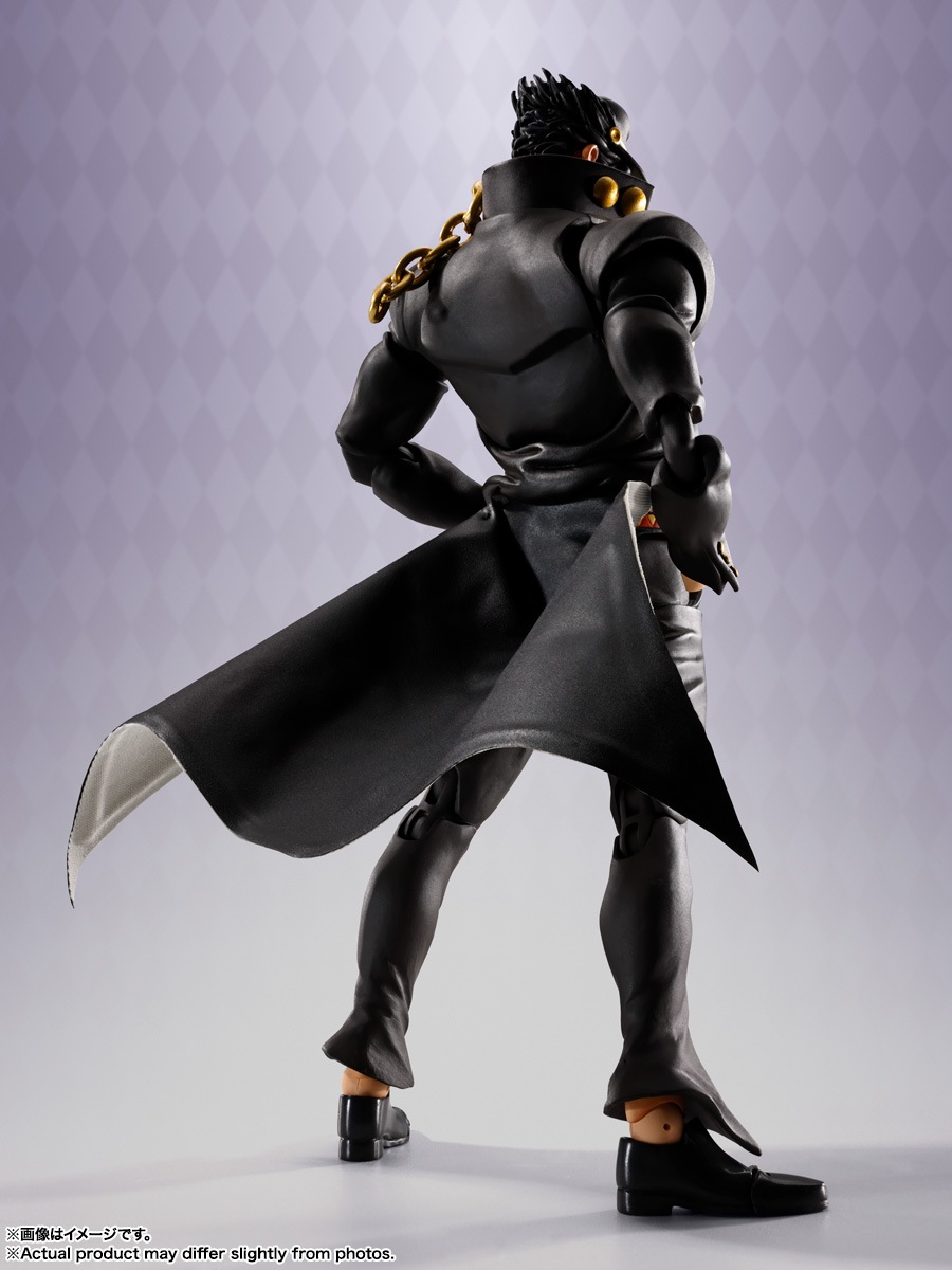 SHFiguarts フィギュアーツ 空条承太郎 S.H.フィギュアーツ 空条承太郎 「ジョジョの奇妙な冒険 スターダスト