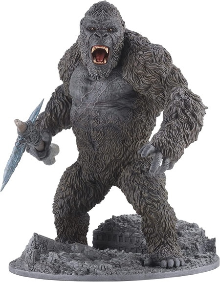 普*々様 KONG フィギュア ゴジラ vs コング (2021) S.H.MonsterArts GODZILLA FROM GODZILLA VS. KONG(2021) | TAMASHII WEB