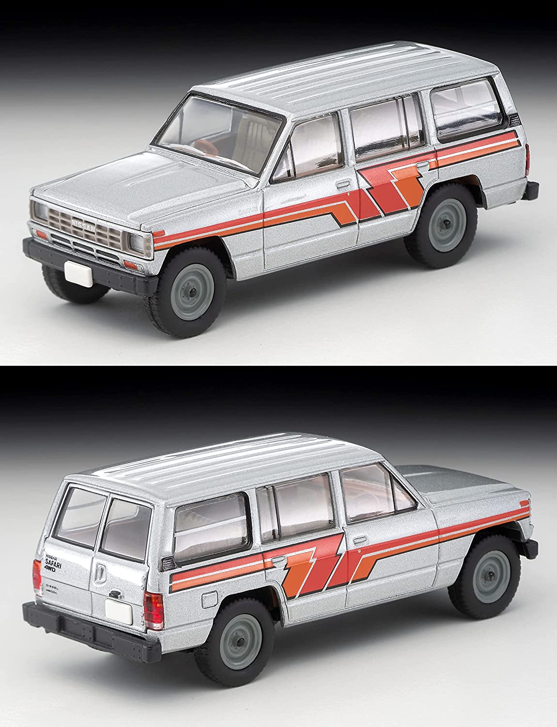 2022年1月発売 予約商品】トミカリミテッドヴィンテージ ネオ 1/64 LV