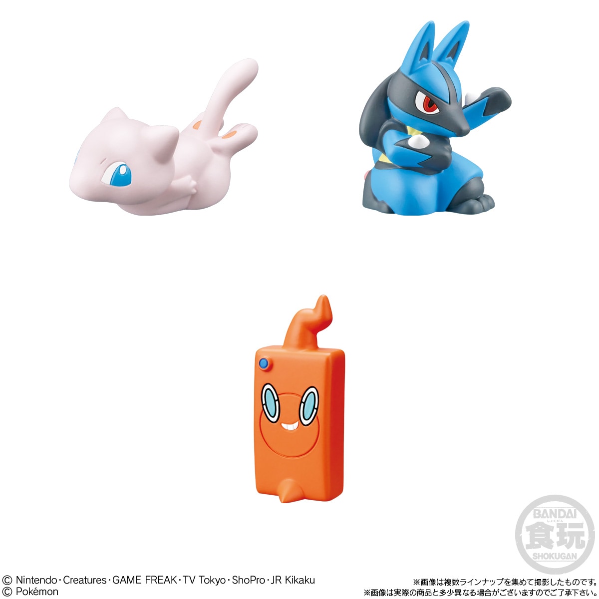 2022年4月発売 予約商品】【BOX】ポケモンキッズ プロジェクト・ミュウ