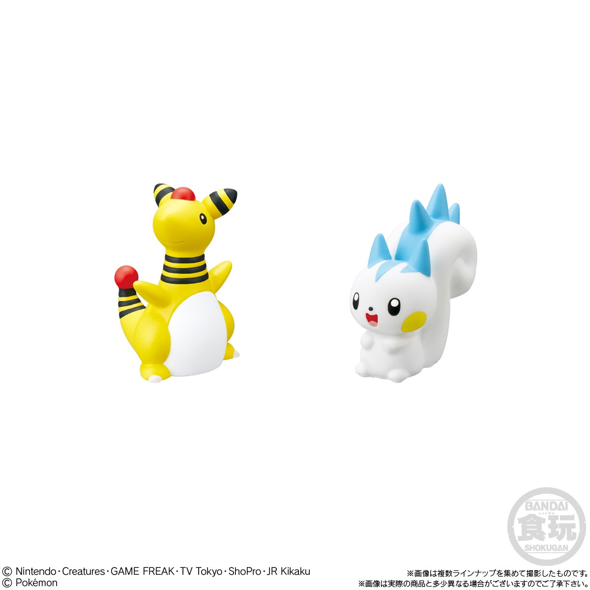 2022年4月発売 予約商品】【BOX】ポケモンキッズ プロジェクト・ミュウ