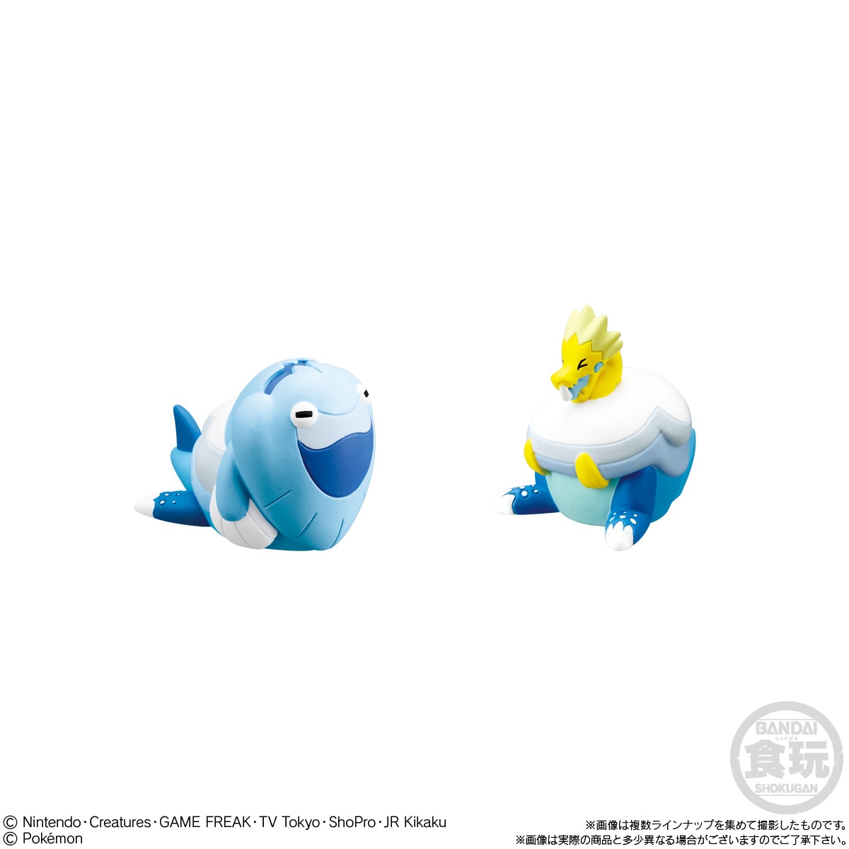 2022年4月発売 予約商品】【BOX】ポケモンキッズ プロジェクト・ミュウ
