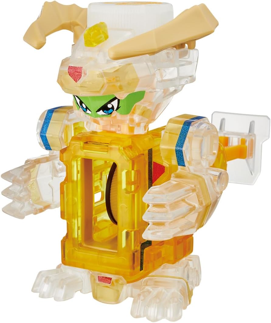 ボトルマン BOT-62 ボトルマン チームガッツセット |ジャンルで探す