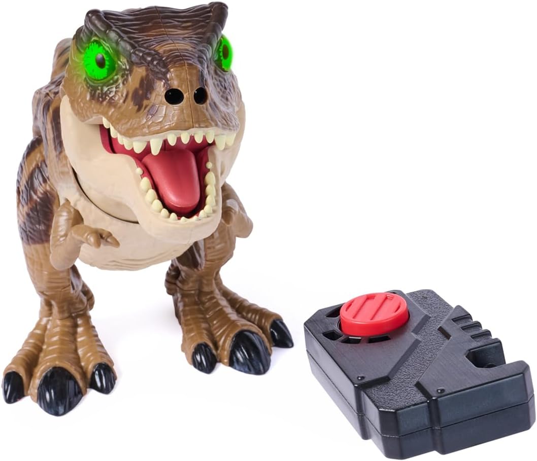 2026年7月25日発売 予約商品】うまれて!ウーモ ジュラシック・ワールド