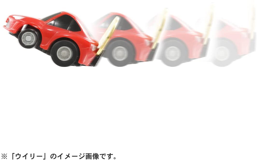 チョロQ e-03 トヨタ トヨタ86 (ZN6) 初回特典チョロQコイン付き