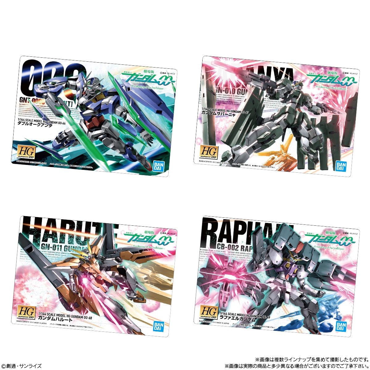 GUNDAMガンプラパッケージアートグミ BOX】GUNDAMガンプラパッケージアートグミ 20個入り (食玩) |ジャンル