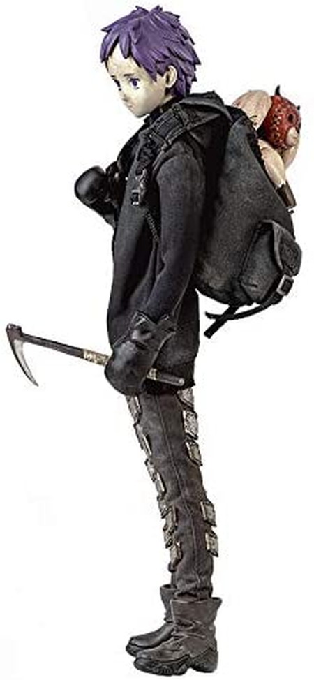 21年9月予約 恵比寿 ドロヘドロ 1 6 アクションフィギュア 全商品一覧 フィギュア ホビー通販バトンストア