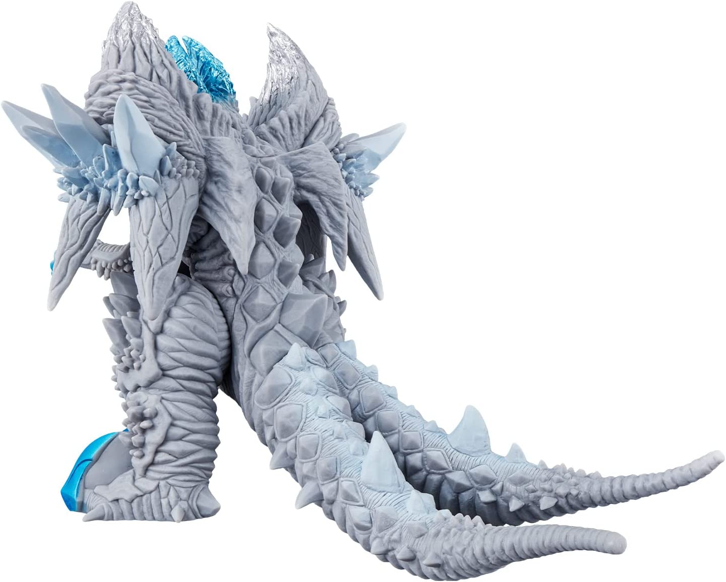 ウルトラ怪獣現行DXマザースフィアザウルスソフビ（3132onon） ウルトラマンデッカー ウルトラ怪獣DX マザースフィアザウルス