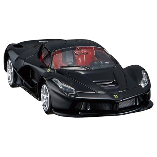 ラ フェラーリ (トミカプレミアム発売記念仕様) 「トミカプレミアム 38