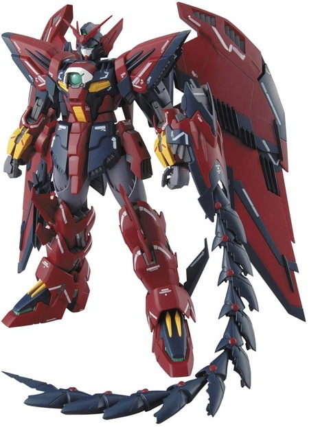 (未使用･未開封品)　MG 1/100 OZ-13MS ガンダムエピオン EW版 (新機動戦記ガンダムW Endless Waltz) 7z28pnb 新品未開封】1/100 MG OZ-13MS ガンダムエピオン EW 「新機動戦記