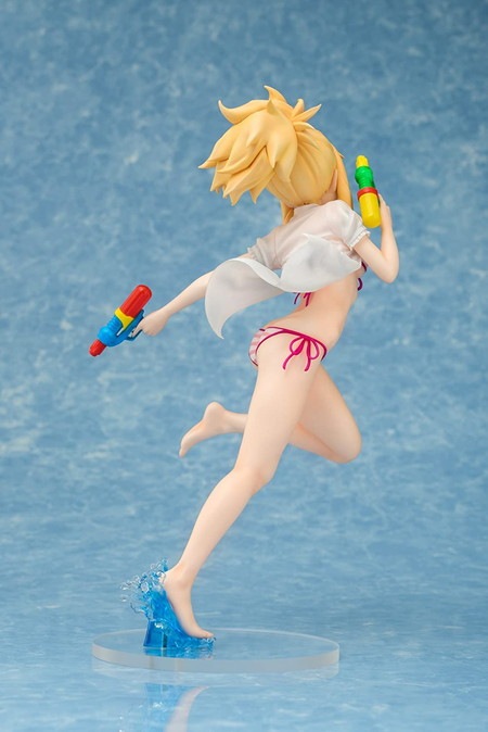 【新品未開封】エロマンガ先生 1/7 山田エルフ 水着フィギュア 新品未開封】山田エルフ 水着ver. 「エロマンガ先生」 1/7 ABS＆ATBC