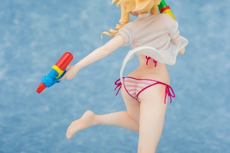 新品未開封】山田エルフ 水着ver. 「エロマンガ先生」 1/7 ABS＆ATBC