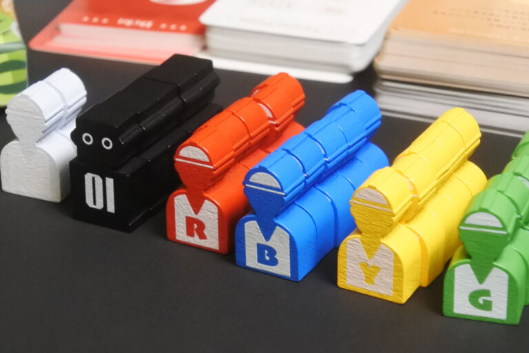 ナショナルエコノミー ☆ボドゲまとめ買い（3点で10％、4点以上で15