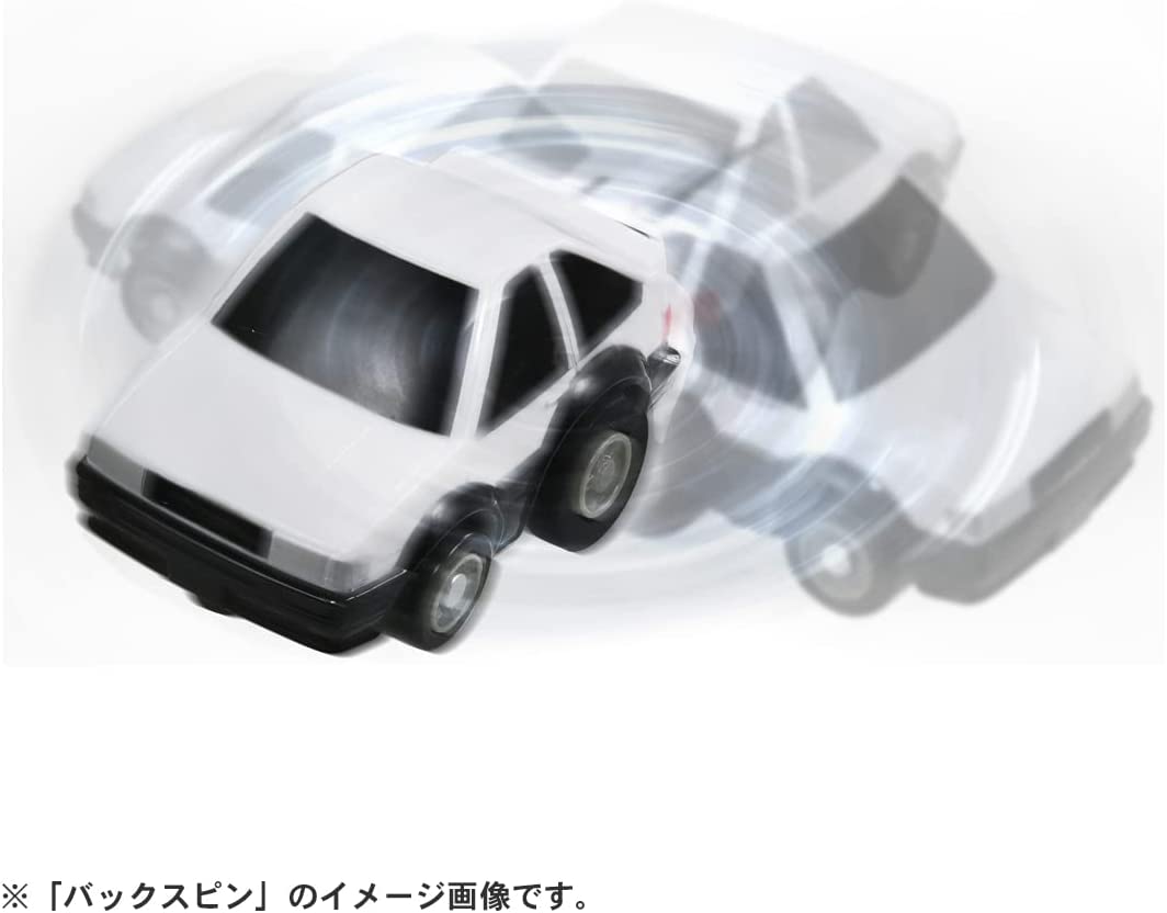 チョロQ e-04 トヨタ カローラレビン (AE86) 初回特典チョロQコイン付き 【日本おもちゃ大賞2022 アクション・トイ部門 大賞】  |ジャンルで探す,おもちゃ | フィギュア・ホビー通販バトンストア