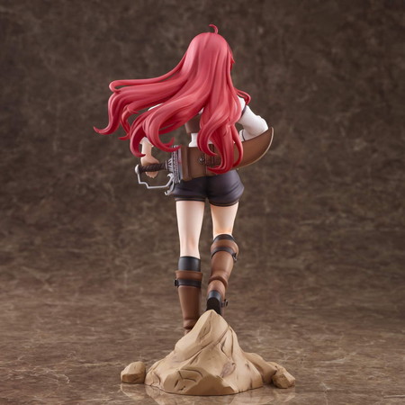 新品未開封】エリス・ボレアス・グレイラット 「無職転生 ～異世界行っ