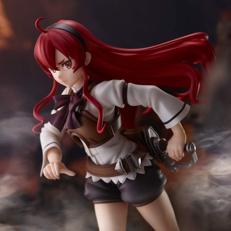 新品未開封】エリス・ボレアス・グレイラット 「無職転生 ～異世界行っ