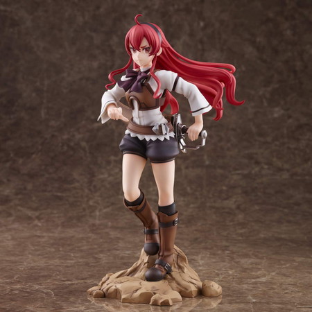 新品未開封】エリス・ボレアス・グレイラット 「無職転生 ～異世界行っ