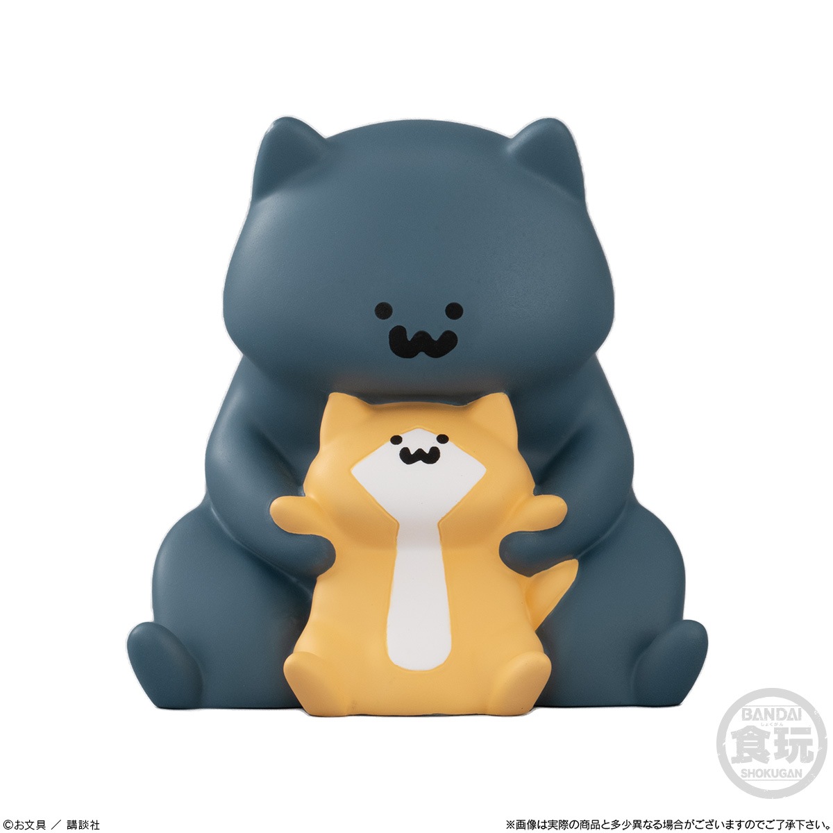 2025年5月発売 予約商品】【BOX】お文具といっしょ フレンズ 12個入り 