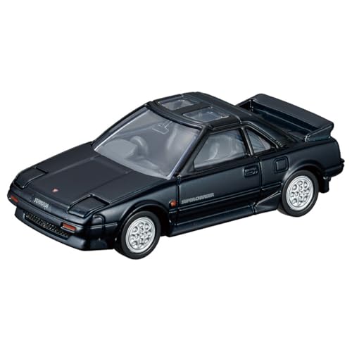 Toyota SPORTS CARS 3 MODELS Collection トミカプレミアム |ジャンル