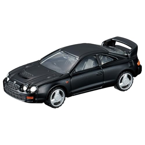 Toyota SPORTS CARS 3 MODELS Collection トミカプレミアム |ジャンル
