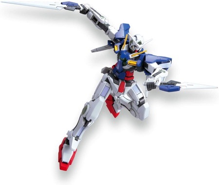 送料無料対象外】1/144 HG GN-001 ガンダムエクシア 「機動戦士