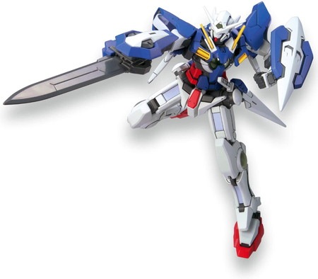 送料無料対象外】1/144 HG GN-001 ガンダムエクシア 「機動戦士