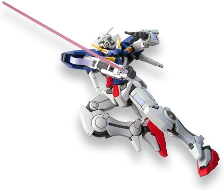送料無料対象外】1/144 HG GN-001 ガンダムエクシア 「機動戦士