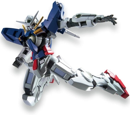 送料無料対象外】1/144 HG GN-001 ガンダムエクシア 「機動戦士