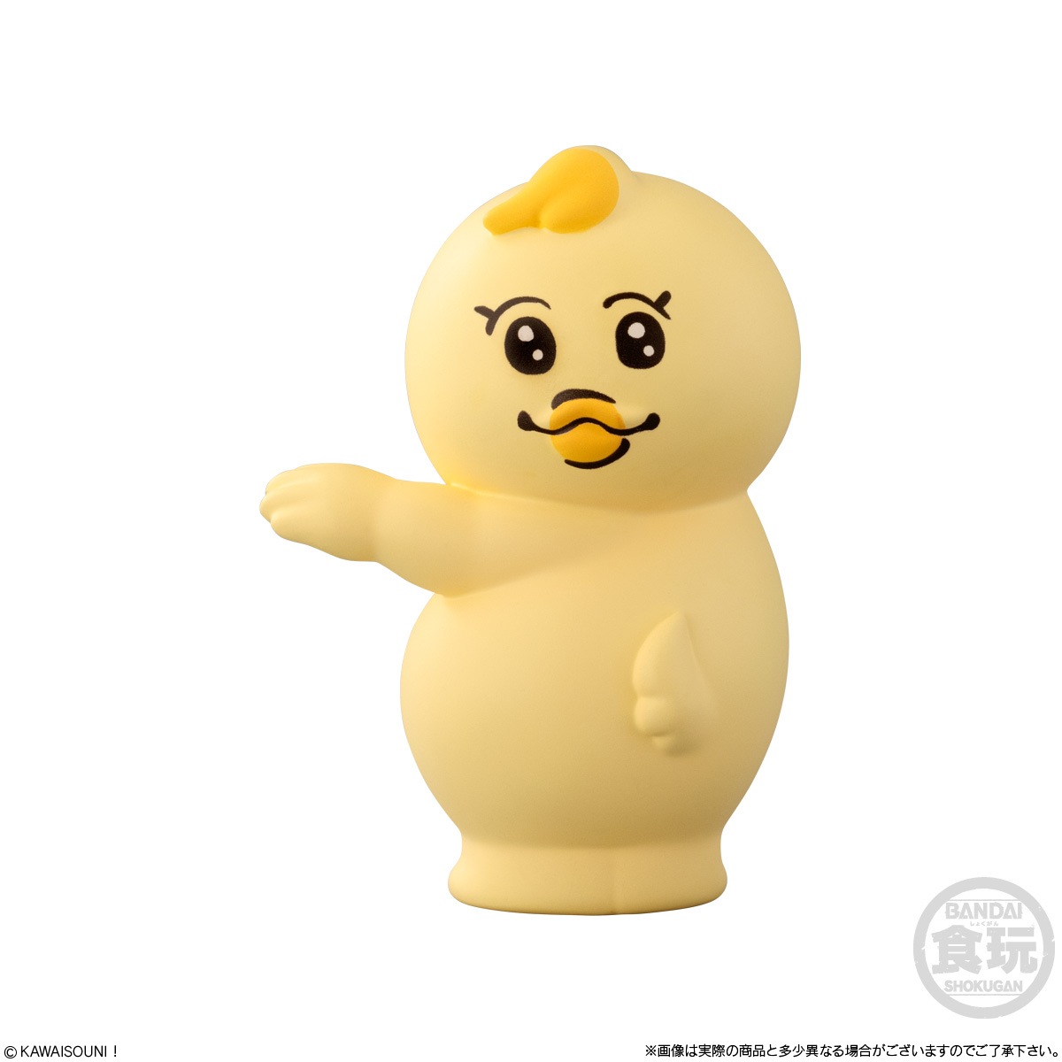 んぽちゃむ Amazon.co.jp: んぽちゃむフレンズ2 12個入りBOX (食玩) : ホビー