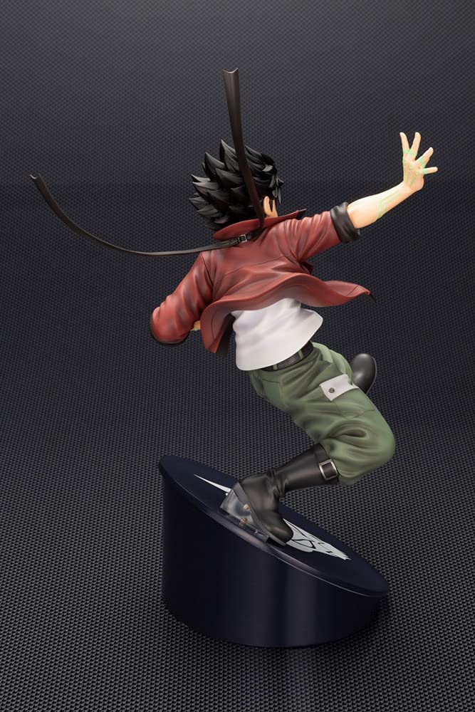 2022年1月予約】ARTFX J シキ・グランベル「EDENS ZERO 」 |ジャンルで