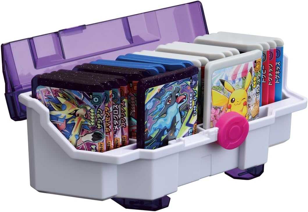 2026年7月9日発売 予約商品】ポケモンフレンダ フレンダボックス