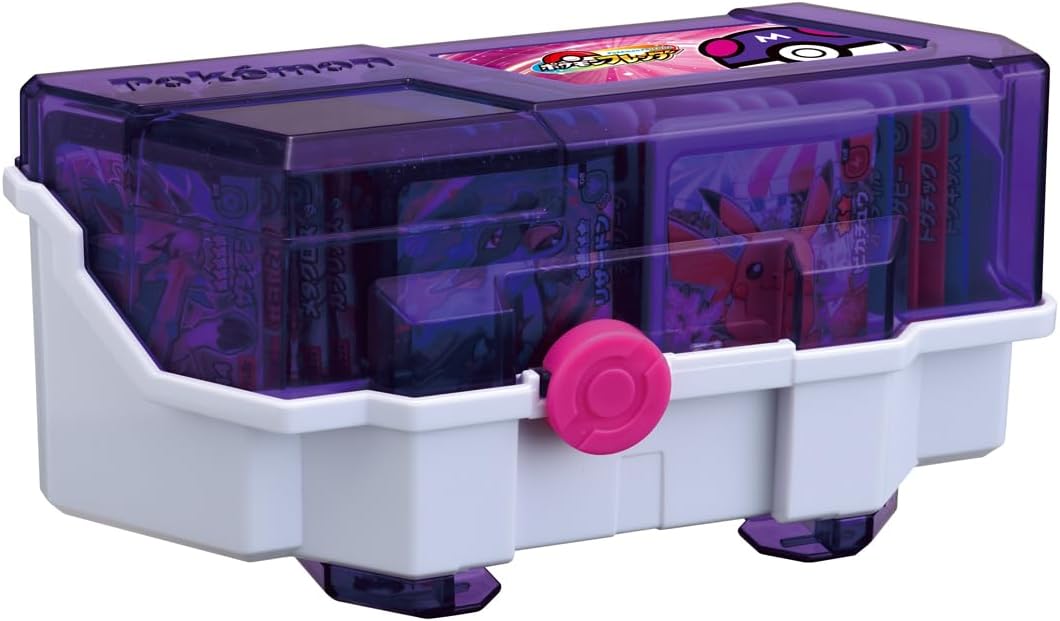 2026年7月9日発売 予約商品】ポケモンフレンダ フレンダボックス