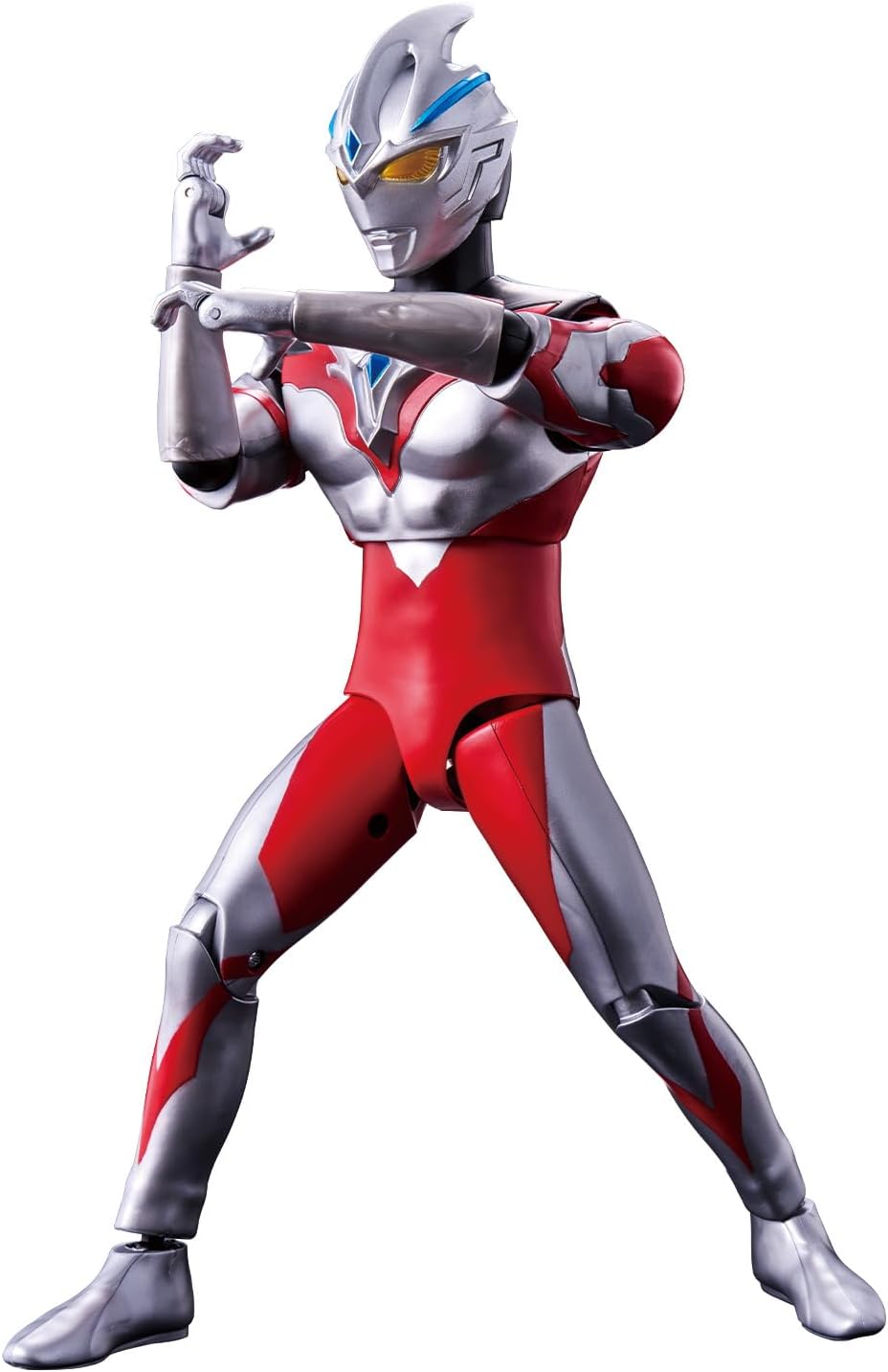 新品未開封　ウルトラマンアーク　他　ギガンティックユニバース　セット　⑦⑥ 1_000000032027.jpg?1730959295