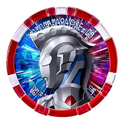 DXウルトラメダルSP ニュージェネレーションヒーローズセット