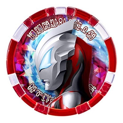 DXウルトラメダルSP ニュージェネレーションヒーローズセット